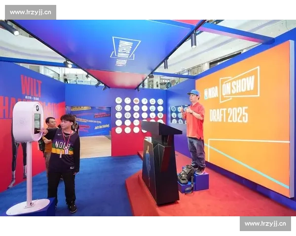 聚焦NBA直播平台打造全景赛事体验与球迷互动新生态全面升级