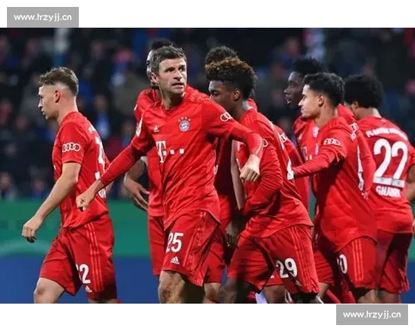 从战术数据到争冠格局的德甲赛季深度分析与趋势前瞻全面报告