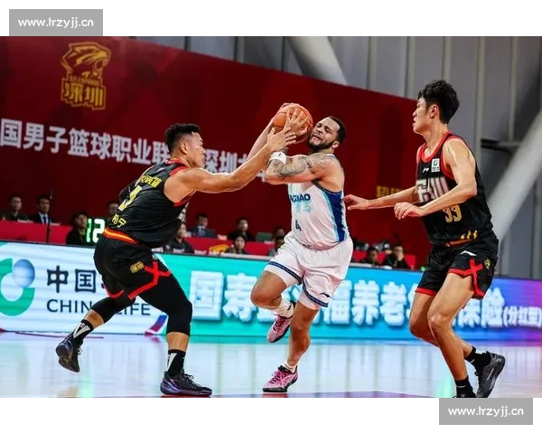 CBA赛季数据深度解析球员表现与球队战绩趋势