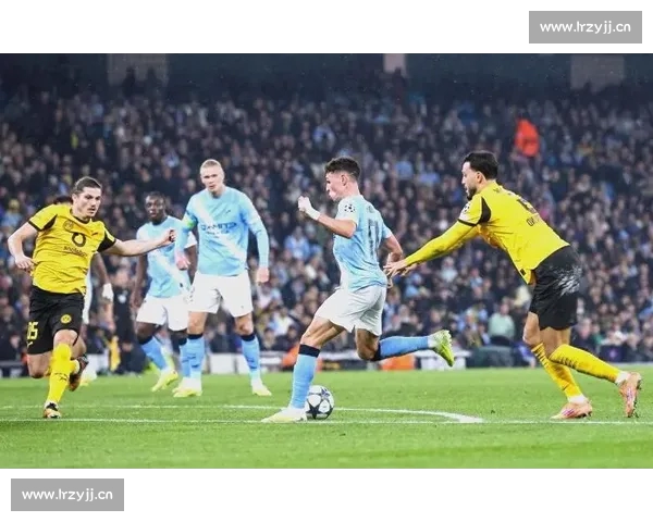 欧冠赛场风云再起豪门争冠激战正酣全程解析