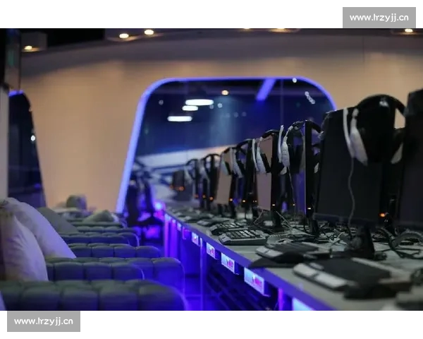 电竞赛事在线平台全新体验实时观看互动社区攻略指南