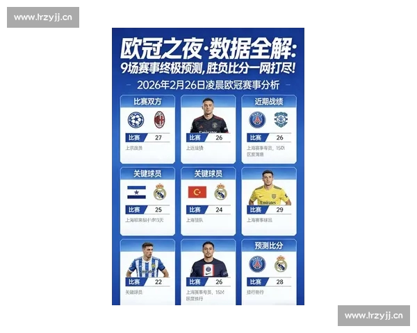 欧冠官网入口最新资讯及赛事赛程全方位指南解析 欧冠官网入口最新资讯及赛事赛程全方位指南解析