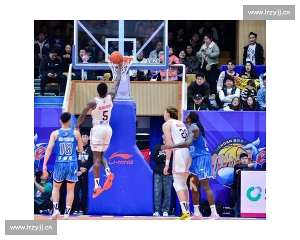 CBA季后赛激烈角逐前瞻 各队备战策略与关键球员分析